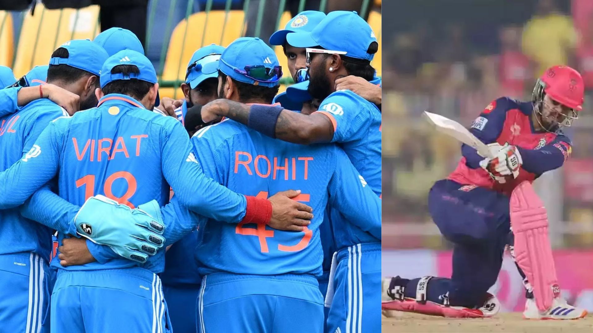 2021 के बाद अब 2025 में चमकेगा इस बल्लेबाज का करियर, IPL 2025 की बदौलत टीम इंडिया में होने जा रही है...