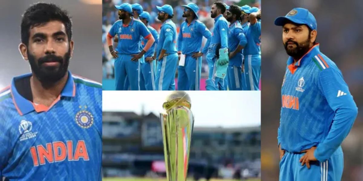 Team India , Champions Trophy 2025 , Ravindra Jadeja