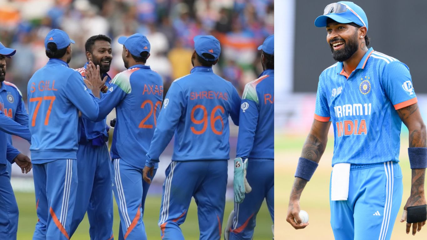 Hardik Pandya  , Shivam Dube , team india