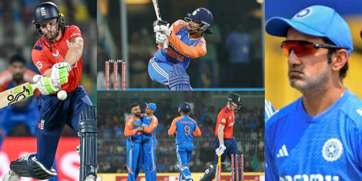 IND vs ENG