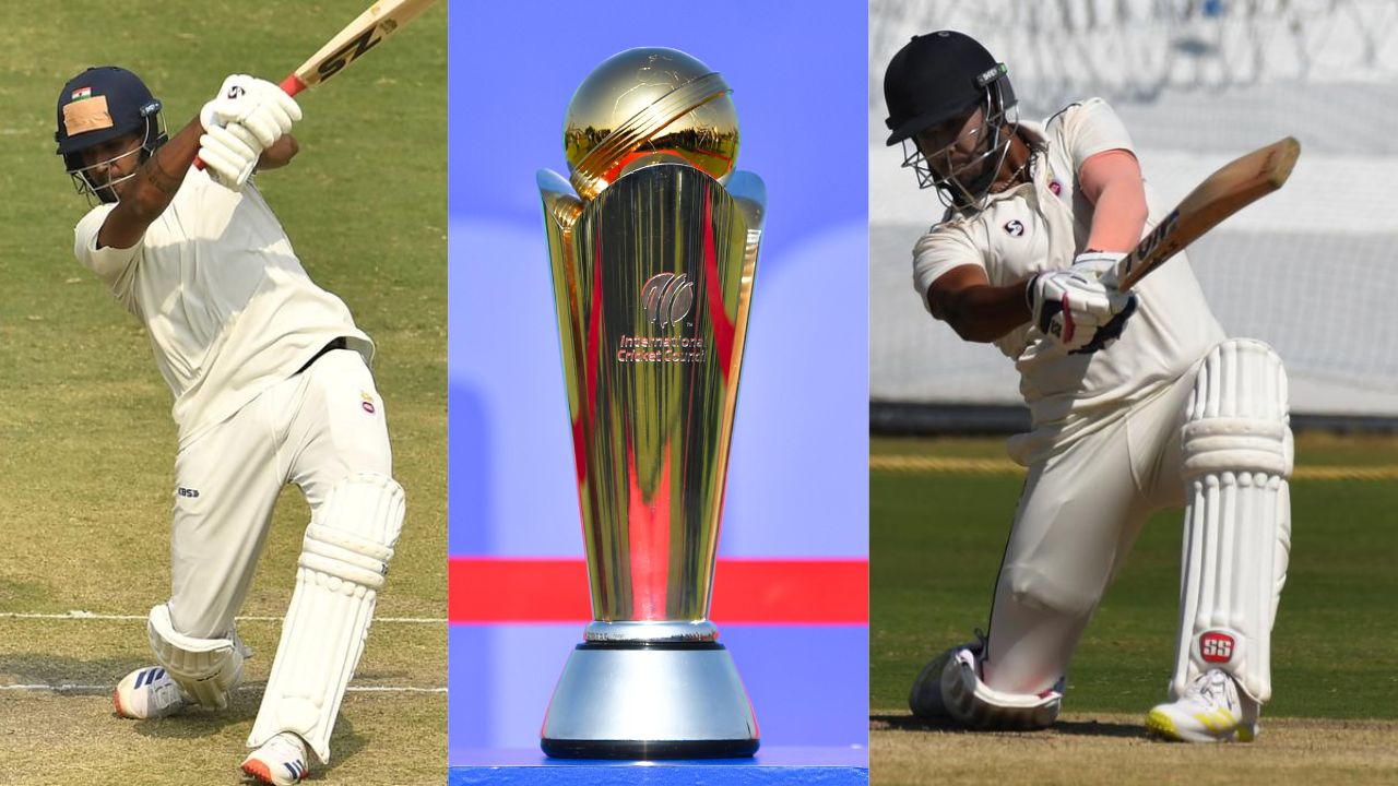 Harshit Rana Final