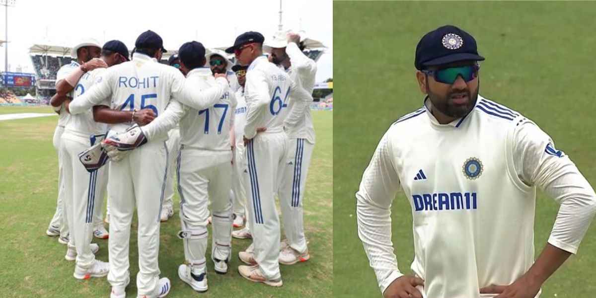 Team India