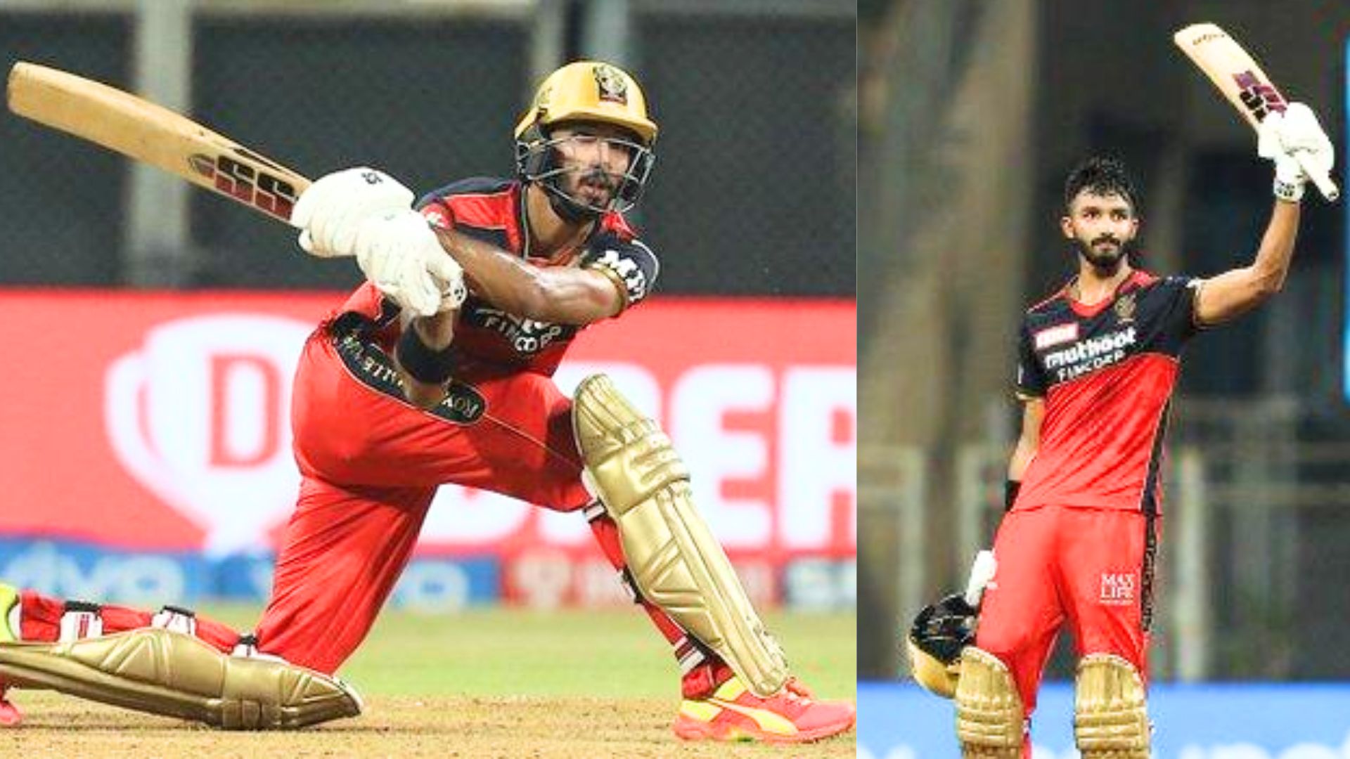 IPL 2025 से पहले देवदत्त पडिकक्ल ने 48 गेंदों में खेल दी तूफानी पारी, अब RCB का चैंपियन बनना तय!