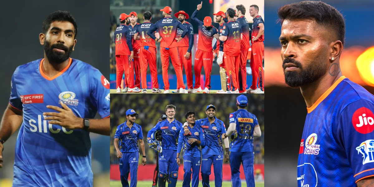 jasprit bumrah