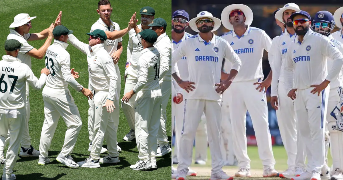 Team India (2)