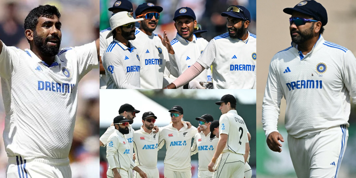 team india