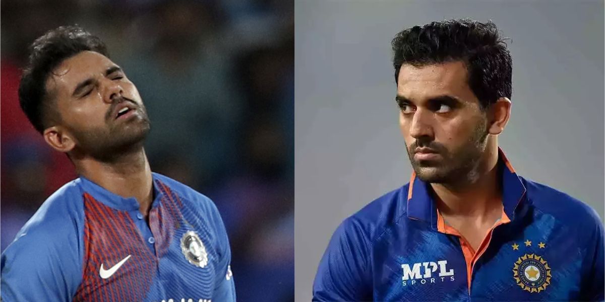 deepak chahar