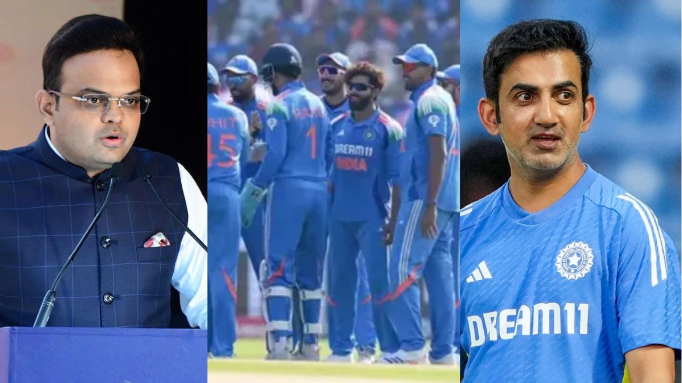 Gautam Gambhir, KL Rahul , team india