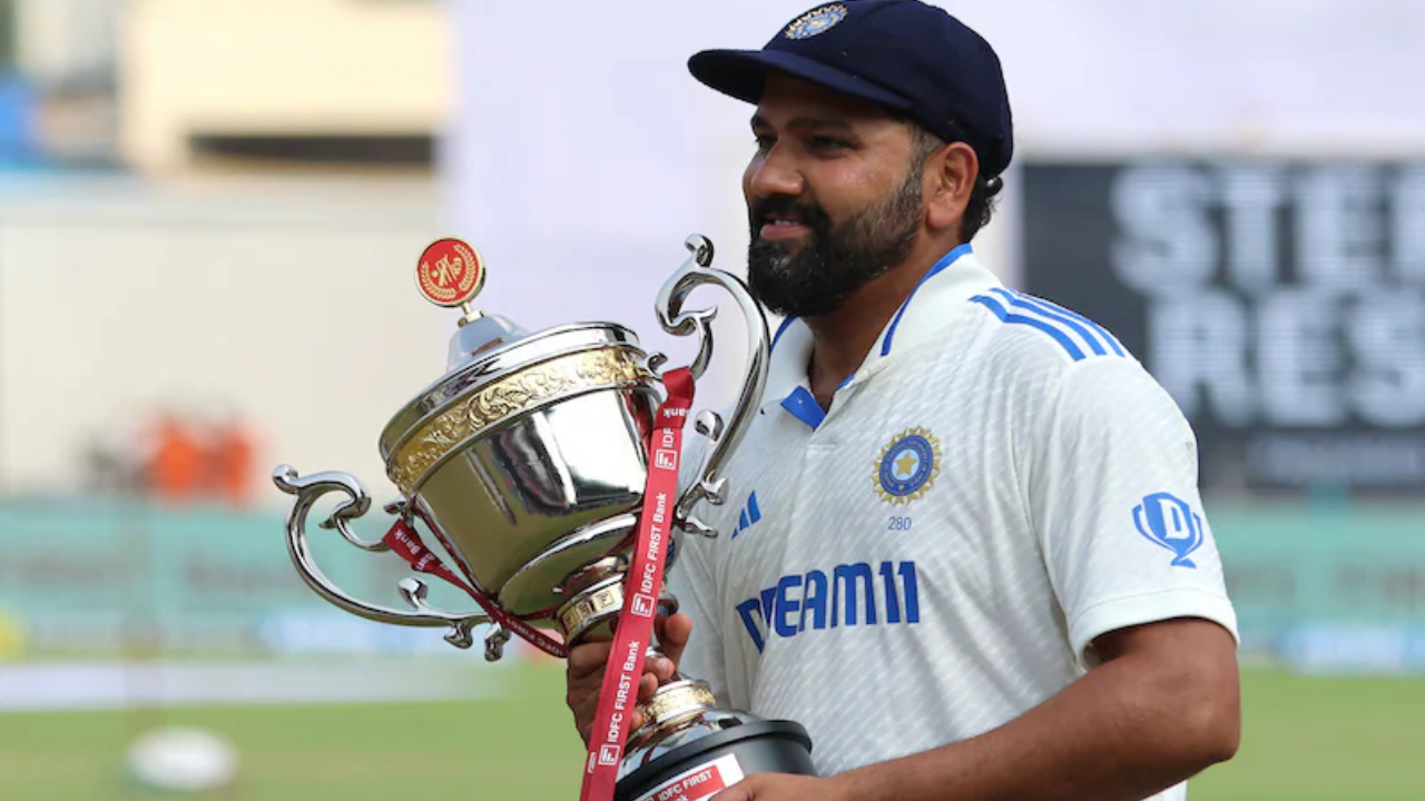 Old Players Of Team India R Ashwin Rohit Sharma Virat Kohli Were Forced To Retire From Test 3 Old Players Of Team India R Ashwin Rohit Sharma Virat Kohli Were Forced To Retire From Test 3