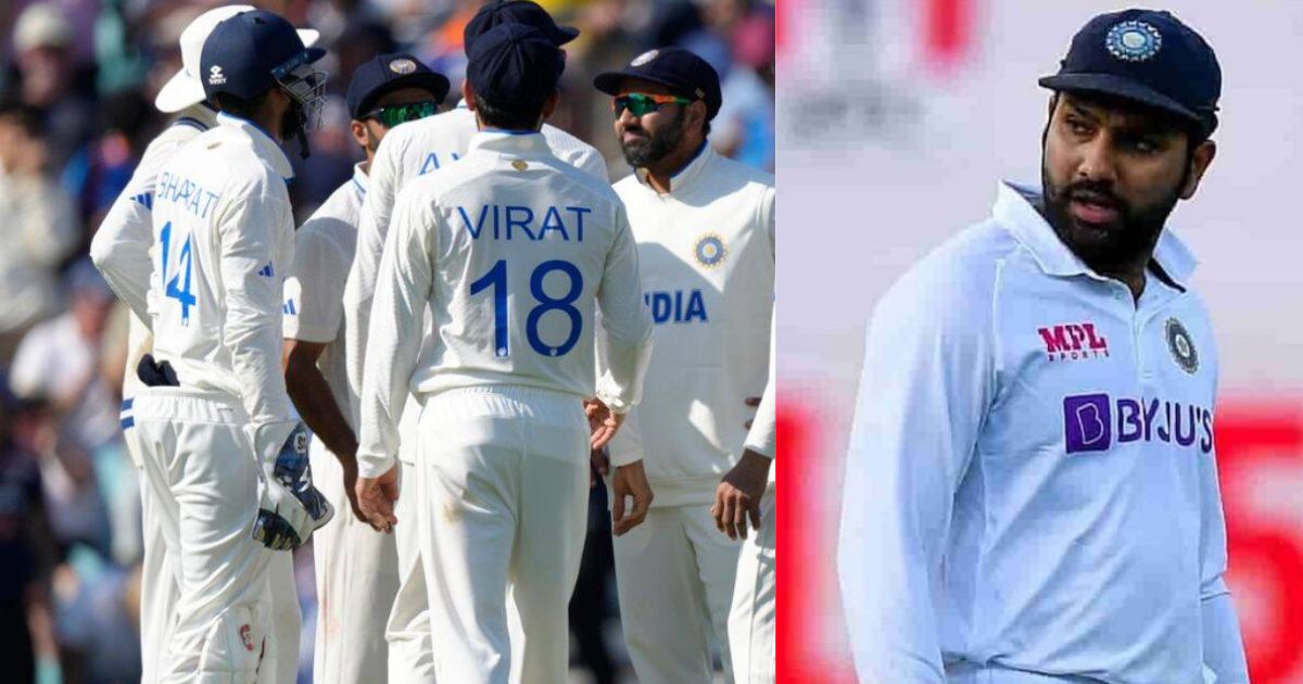 IND VS WI: टेस्ट सीरीज शुरू होने से पहले टीम को लगा तगड़ा झटका, ये धाकड़ विकेटकीपर अचानक हुआ टीम से बा...