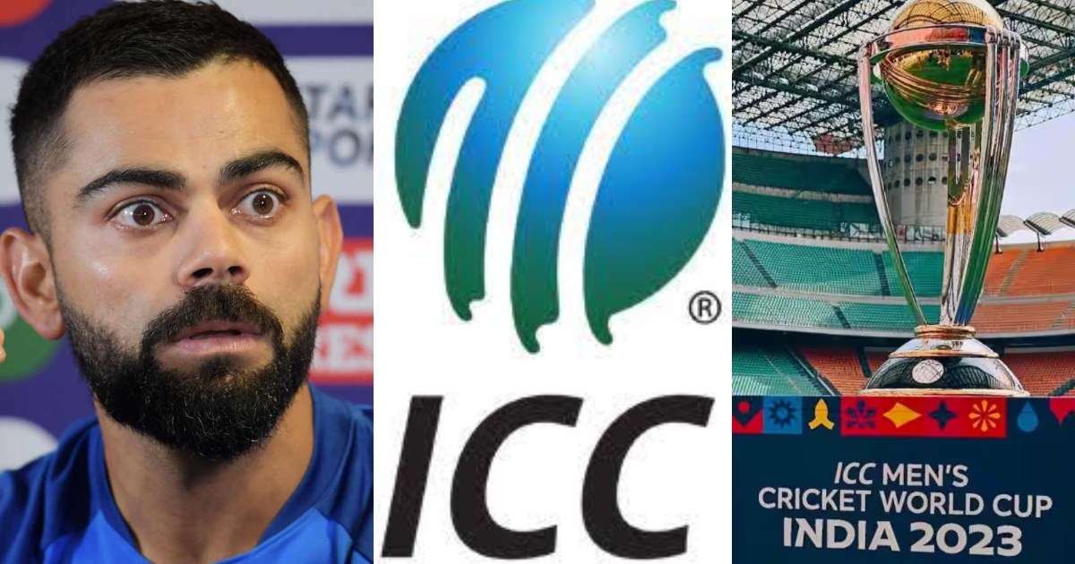 World Cup 2023 के बीच अचानक हुआ फैसला, 128 साल बाद Cricket के खेल में हुआ ये बड़ा बदलाव