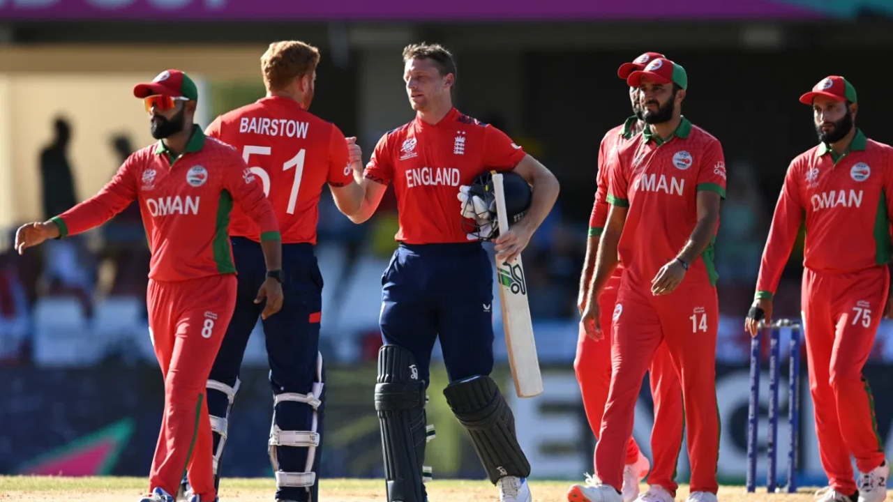 Oman 2024 T20 World Cup Cricketers Still Not Paid By Cricket Board Appeal To ICC 1 