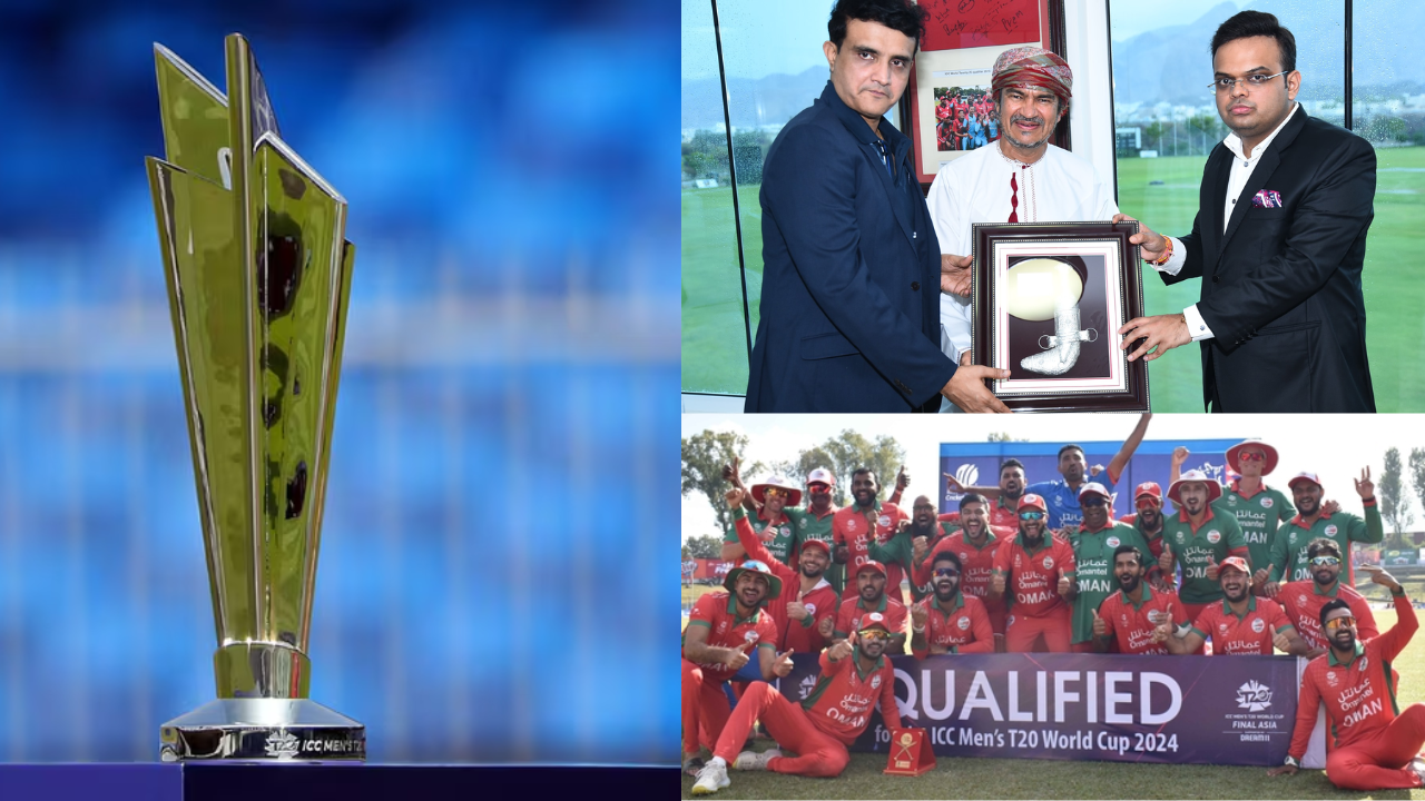 Oman 2024 T20 World Cup Cricketers Still Not Paid By Cricket Board Appeal To ICC