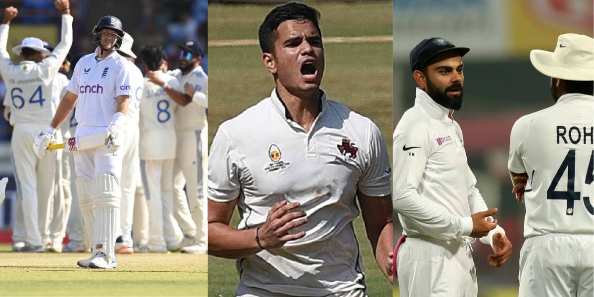 IND vs ENG