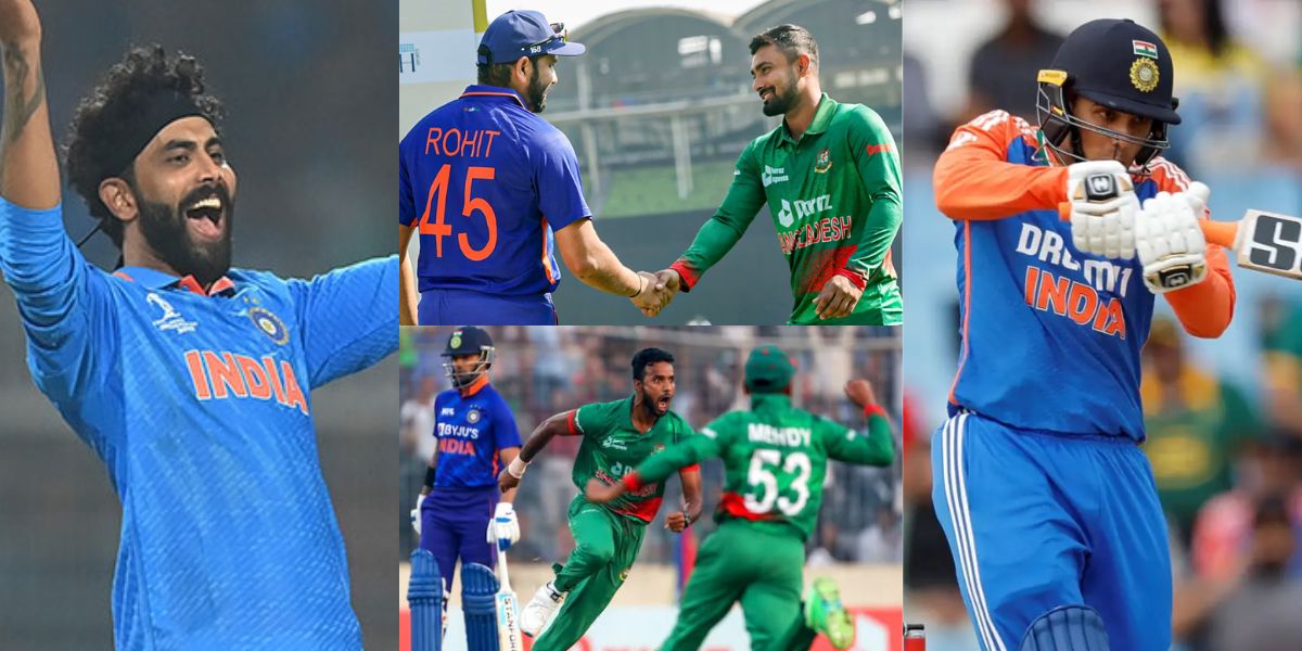 Team India