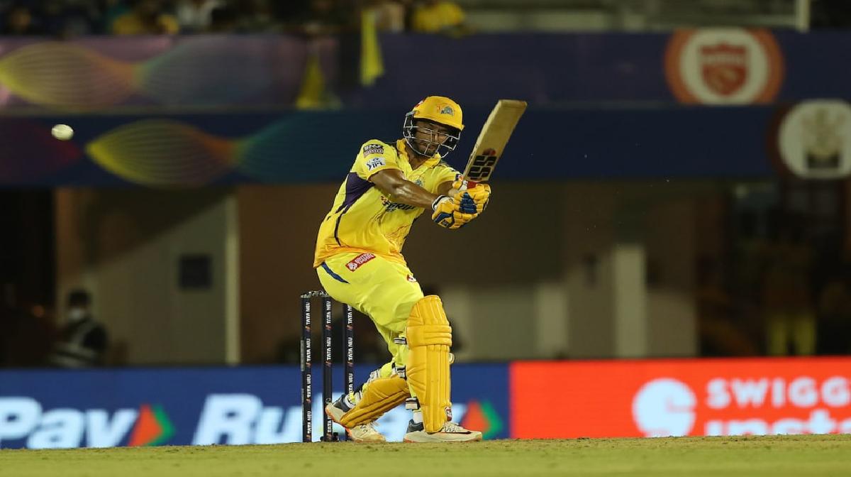 Orange-purple cap ipl 2022 After CSK vs PBKS Match