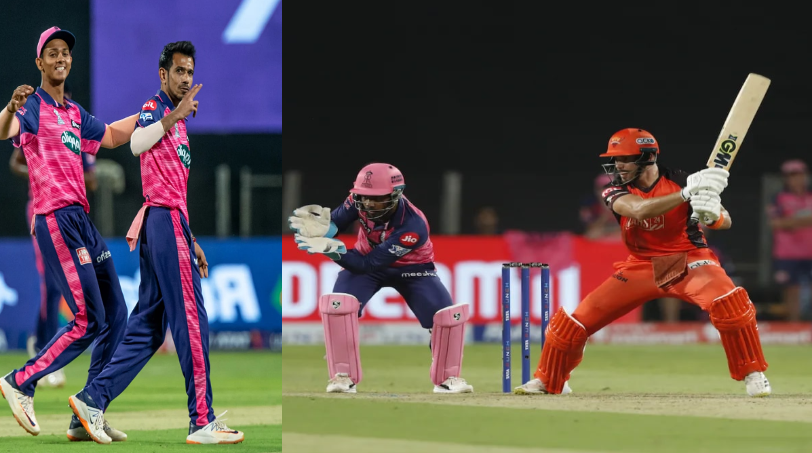 IPL 2022 orange-purple cap