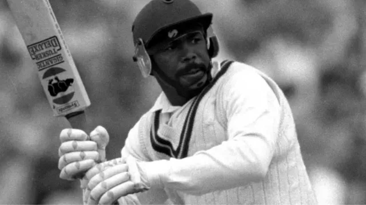 Orgy Of Death Before Lords Test Umpire And This Legendary Cricketer Died Within 24 Hours Orgy Of Death Before Lords Test Umpire And This Legendary Cricketer Died Within 24 Hours