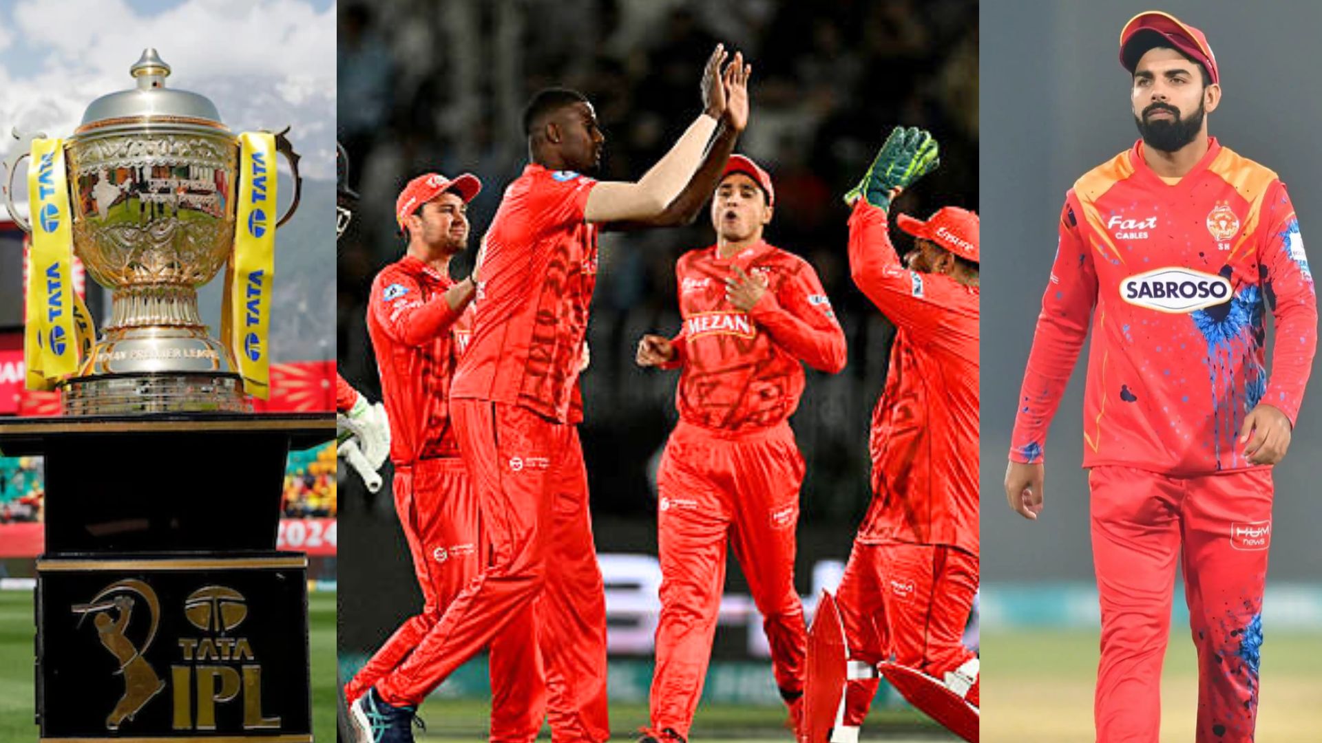 जिसे IPL 2025 ऑक्शन में सभी फ्रेंचाइजियों ने ठुकराया, उसने PSL 2025 में बल्लेबाजों को रूलाया, सिर्फ...