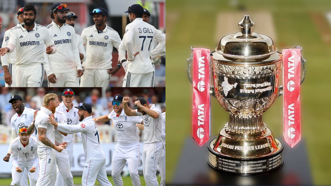 Oval Test