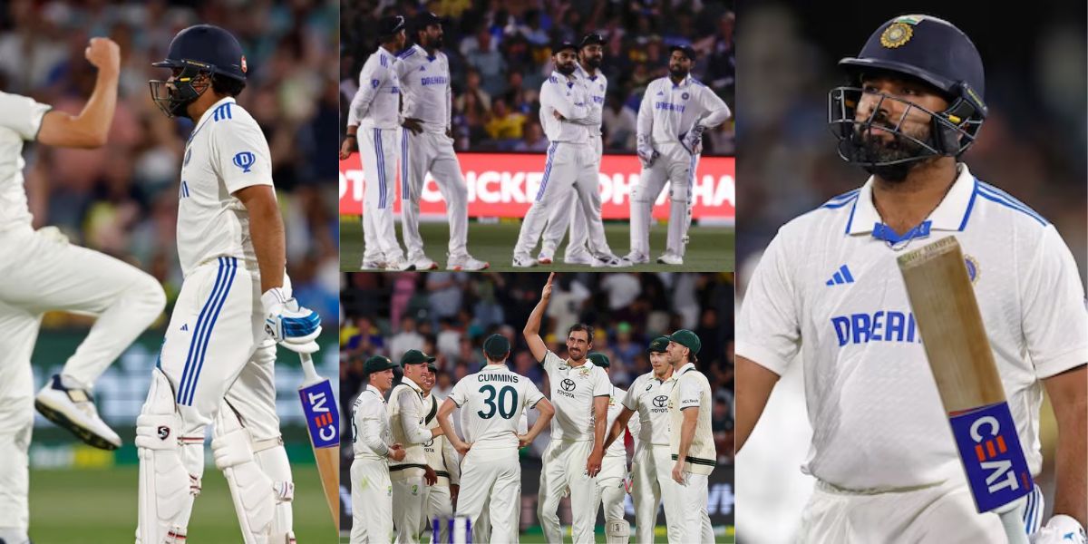 Team India