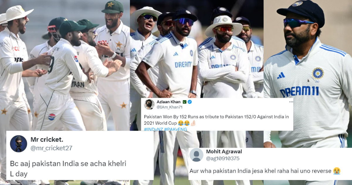 PAK vs ENG