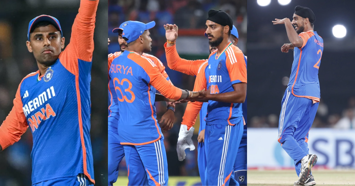 IND vs BAN