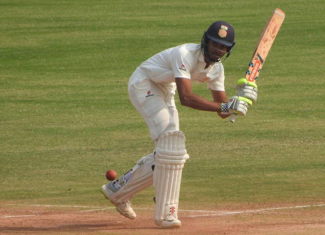 Devdutt Padikkal