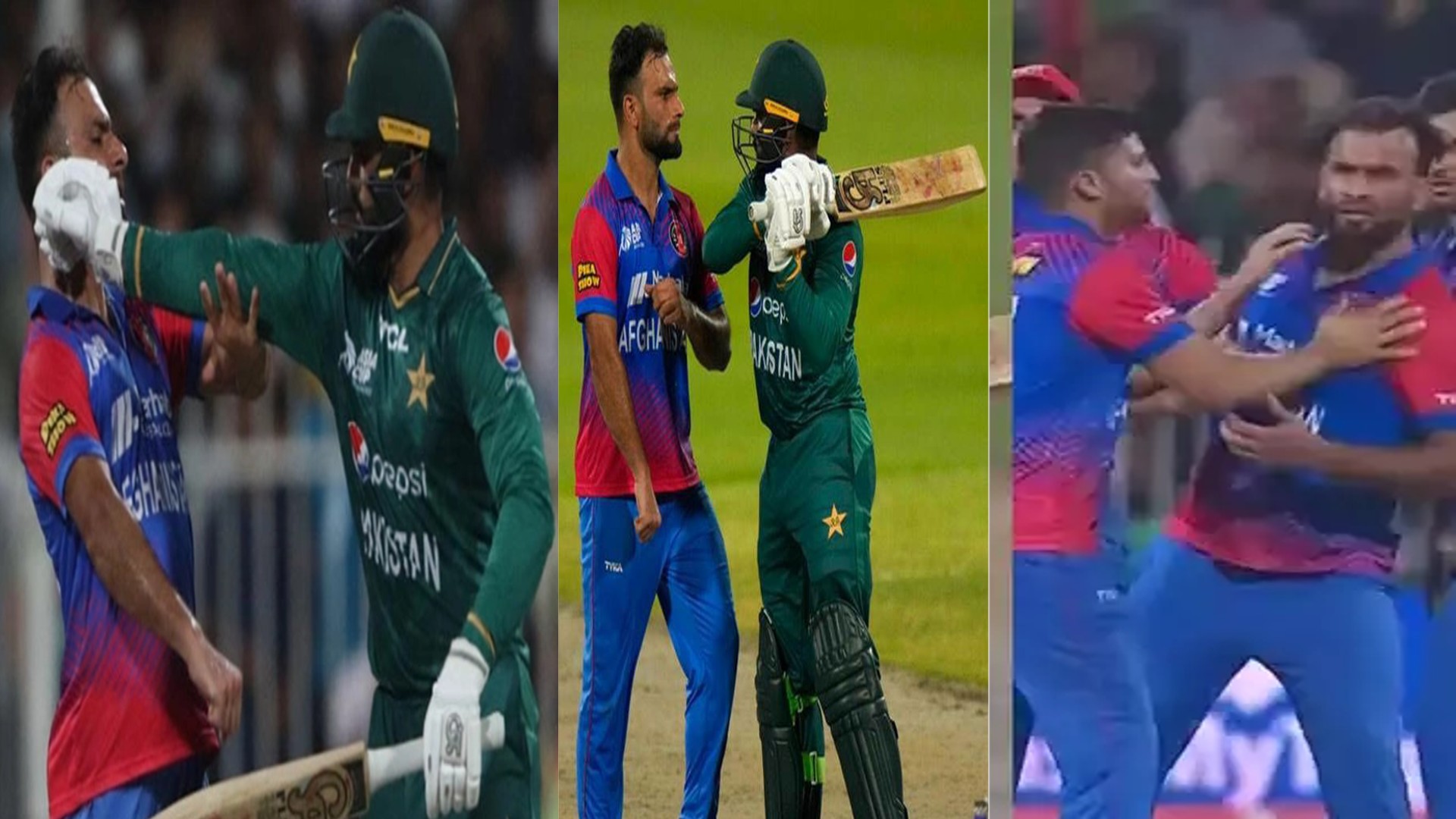 PAK vs AFG 2022