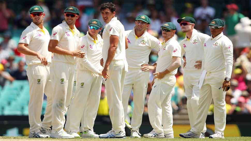 PAK vs AUS