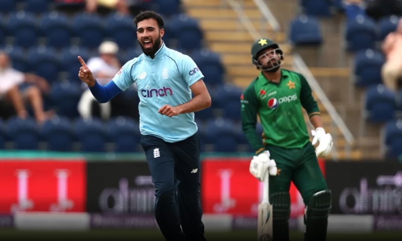 PAK vs ENG T20 Series Announced