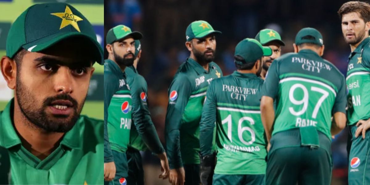 PAK vs NED: नीदरलैंड के खिलाफ भी पाकिस्तान की हार तय! इन 4 फ्लॉप खिलाड़ियों को बाबर आजम देंगे मौका, ऐ...