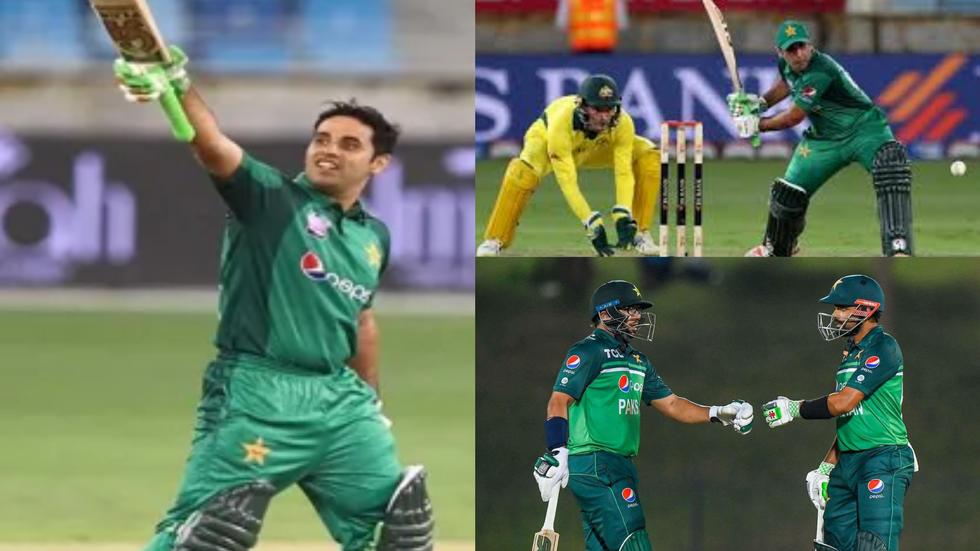 6,6,6,6,6,4,4,4,4,4...Pakistan के गुमनाम बल्लेबाज का कोहराम, 156 गेंद पर ठोक डाले नाबाद 209 रन