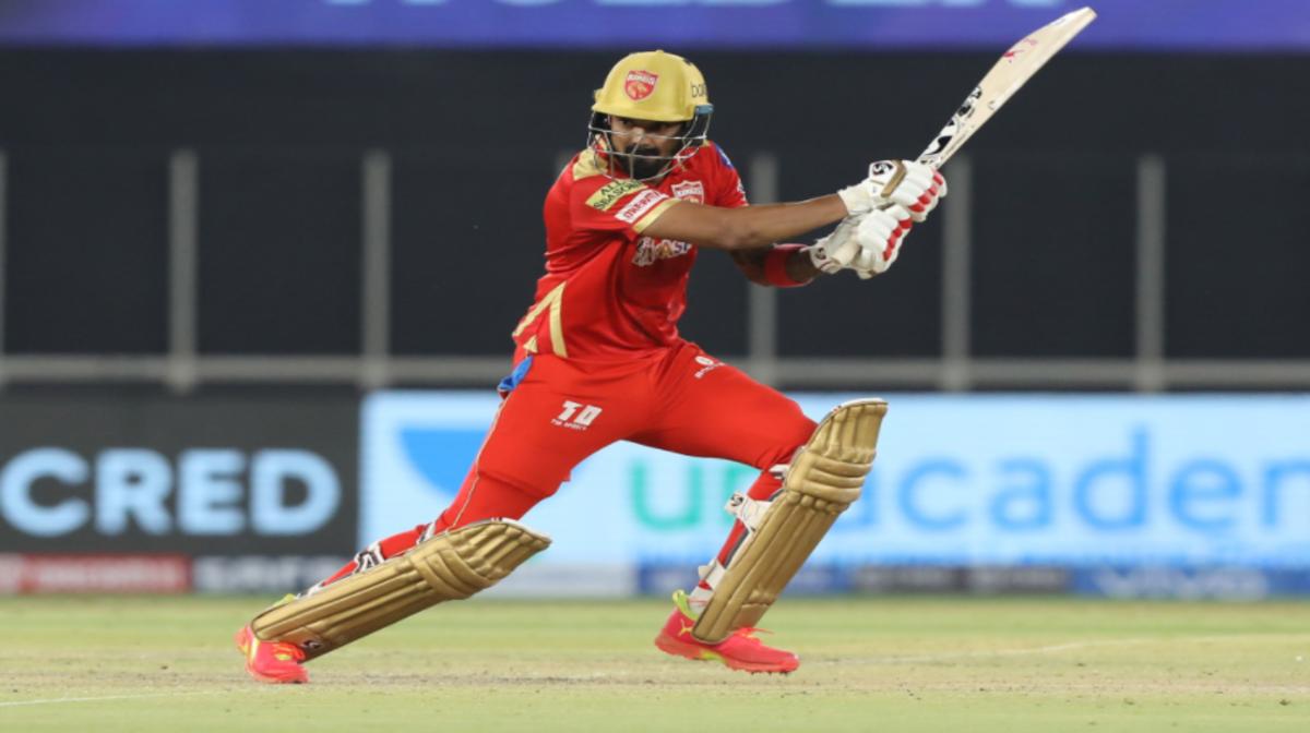 PBKS-KL Rahul
