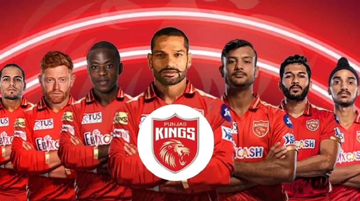 PBKS Probable Playing XI vs RCB in IPL 2022