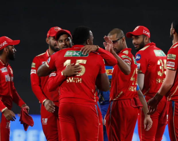 PBKS Three Mistakes in IPL 2022
