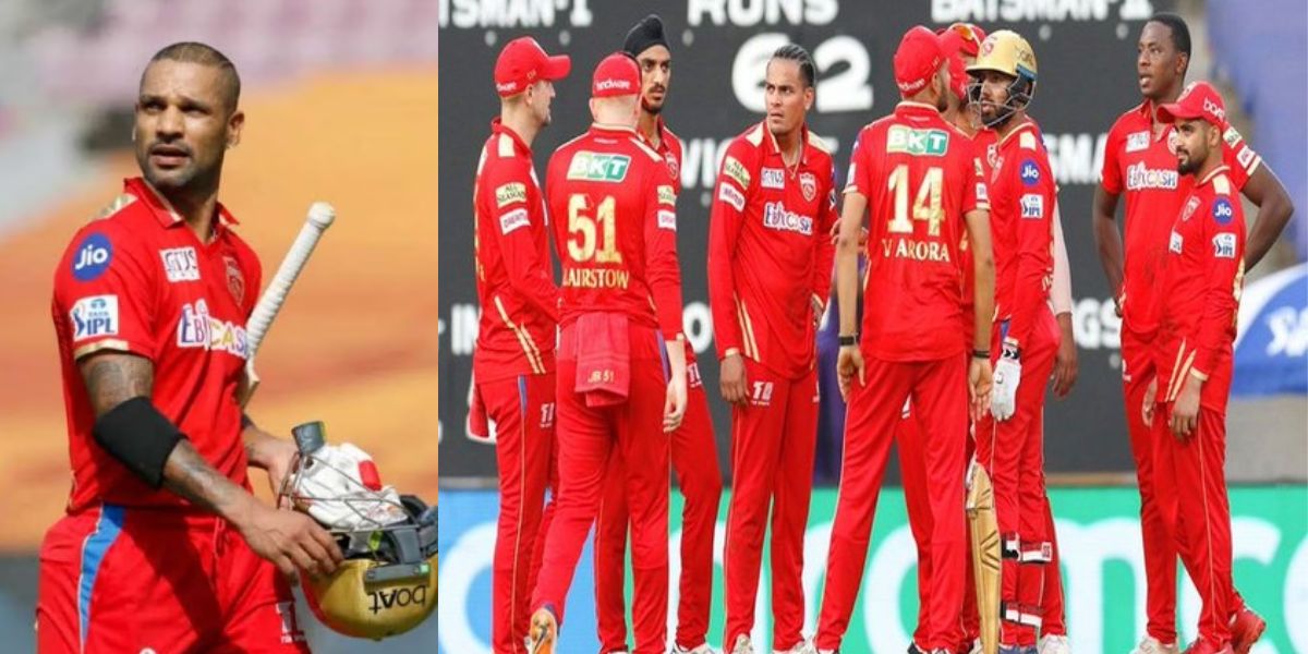 LSG vs PBKS: लखनऊ के खिलाफ पंजाब में होगी 'सिक्सर किंग' की एंट्री, शिखर धवन इन 11 खिलाड़ियों पर खेलें...