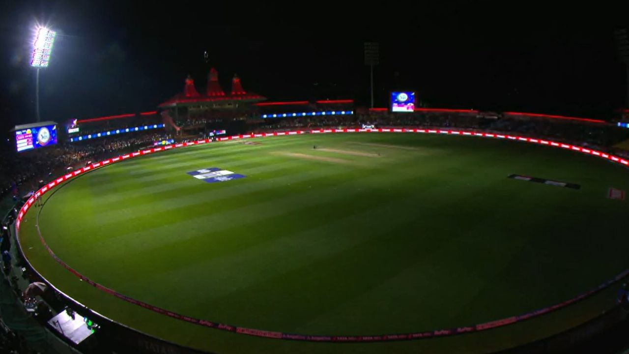 PBKS Vs DC IPL PBKS Vs DC IPL