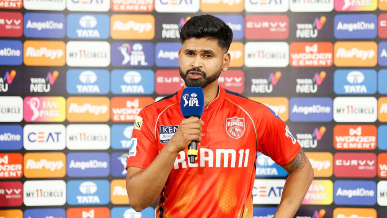 PBKS Vs DC Iyer 1 PBKS Vs DC Iyer 1