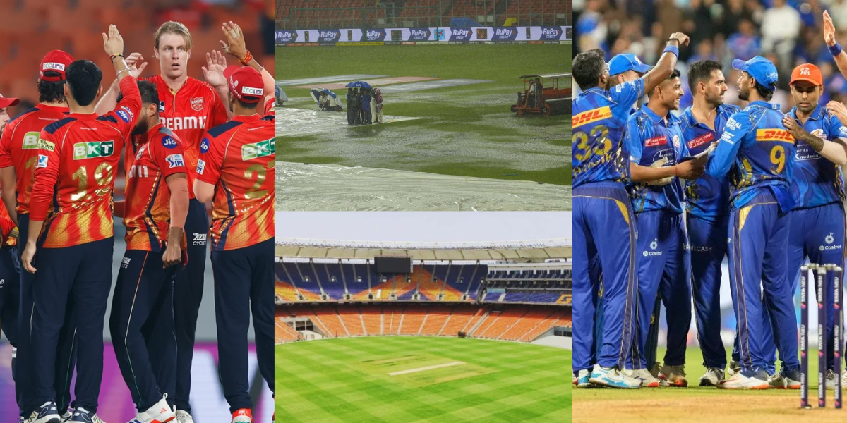 PBKS Vs MI 4