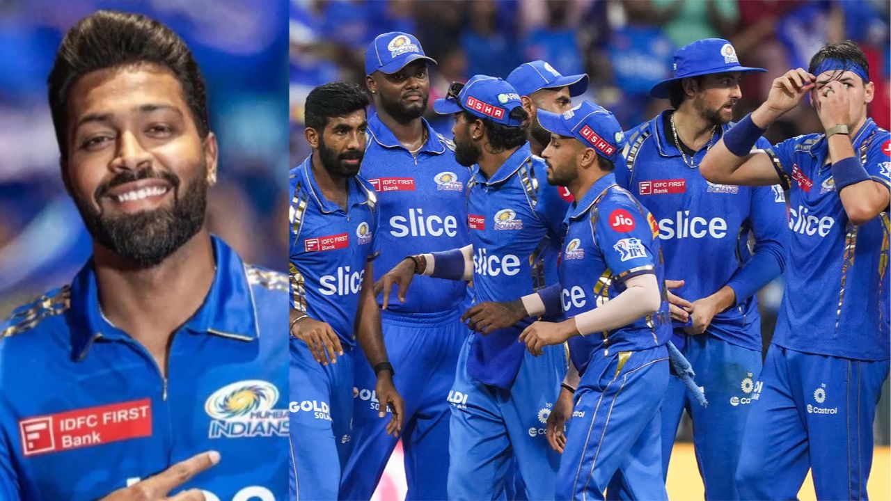 PBKS vs MI: तीसरी जीत के लिए हार्दिक करेंगे बदलाव, या पिछली प्लेइंग-XI पर खेलेंगे दांव? इन 11 खिलाड़...