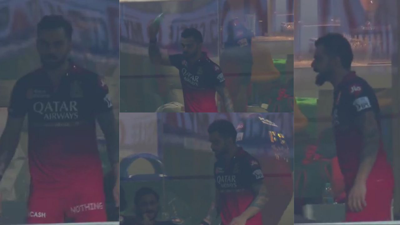 PBKS Vs RCB Qualifier 1 10