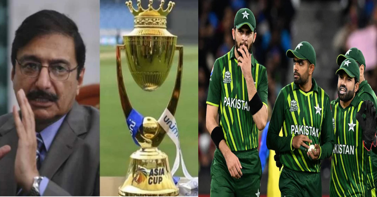 PCB के खिलाफ बगावत पर उतरे पाकिस्तानी खिलाड़ी, इस वजह से देश के लिए नहीं खेलना चाहते क्रिकेट!