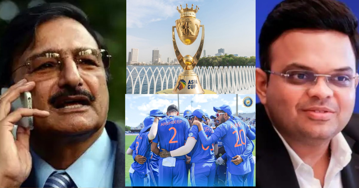 PCB के आगे झुकी BCCI, अब भारत को माननी होगी पाकिस्तान की ये शर्त, नहीं तो Asia Cup 2023 से टीम इंडिय...