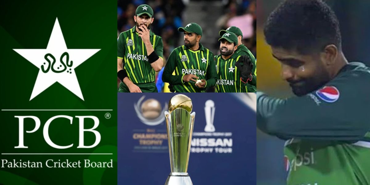PCB Declines NOCs To babar-azam mohammad rizwan and Shaheen Afridi For Global T20 Canada 2024