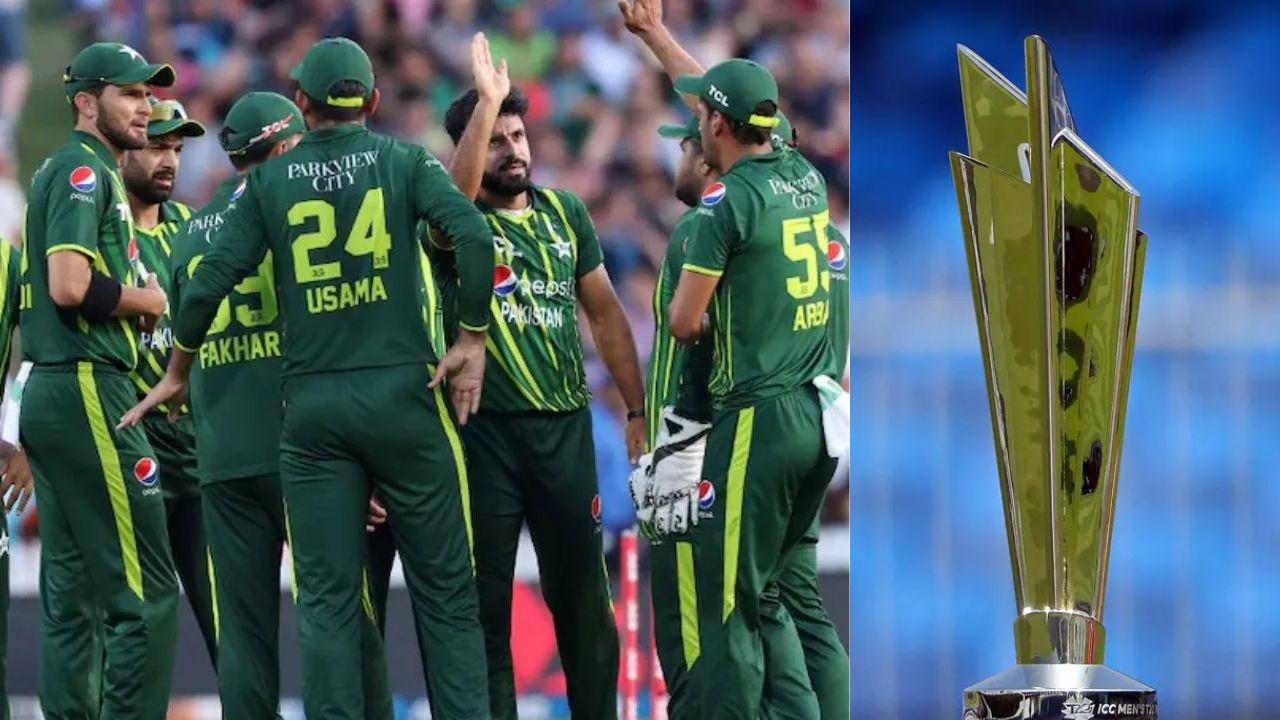 भारत को 2011 में चैंपियन बनाने वाला अब पाकिस्तान को जिताएगा T20 वर्ल्ड कप, टूर्नामेंट से पहले PCB ने...