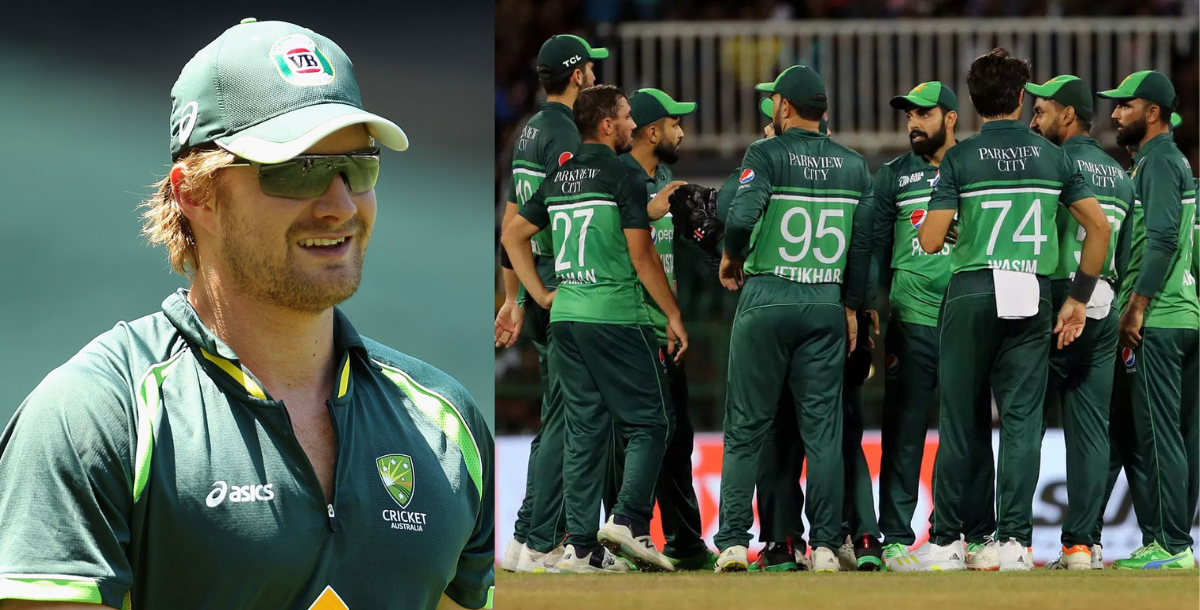 PCB ready to pay the demanded amount to make Shane Watson the coach of Pakistan team