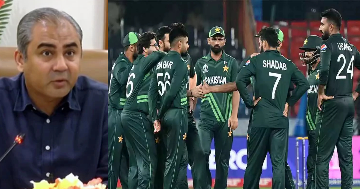 खराब प्रदर्शन के बाद PCB का प्लेयर्स पर चला हंटर, सुपर-8 से बाहर होने पर पाक खिलाड़ियों की काटी जाएग...
