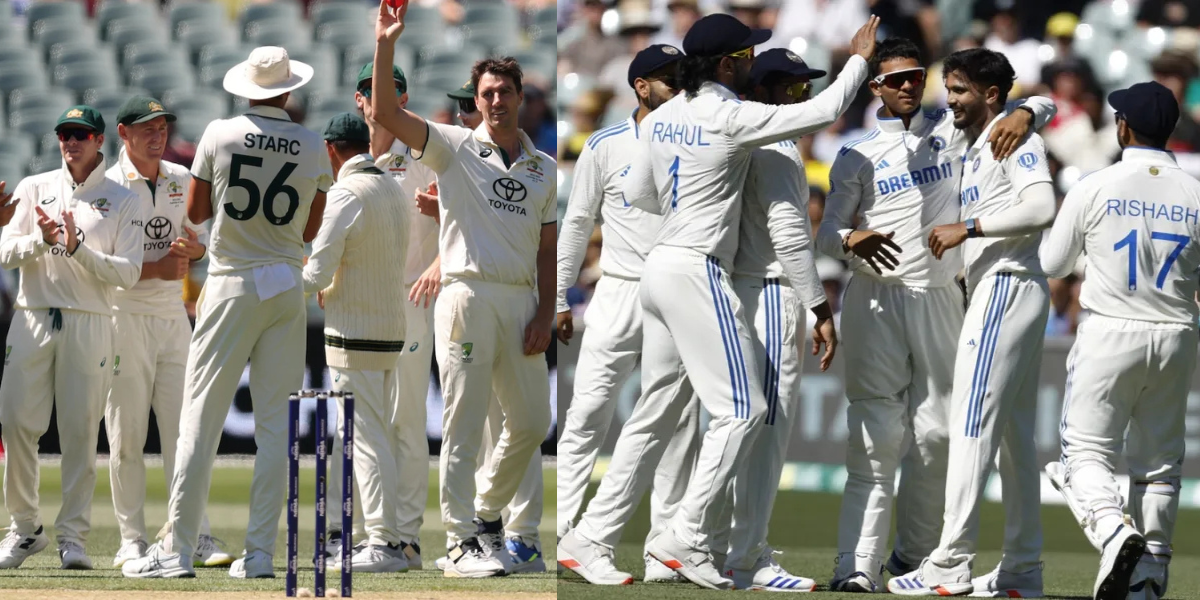 By debuting on Australia tour this player confirmed his place in Test forever will not be out of Tea...