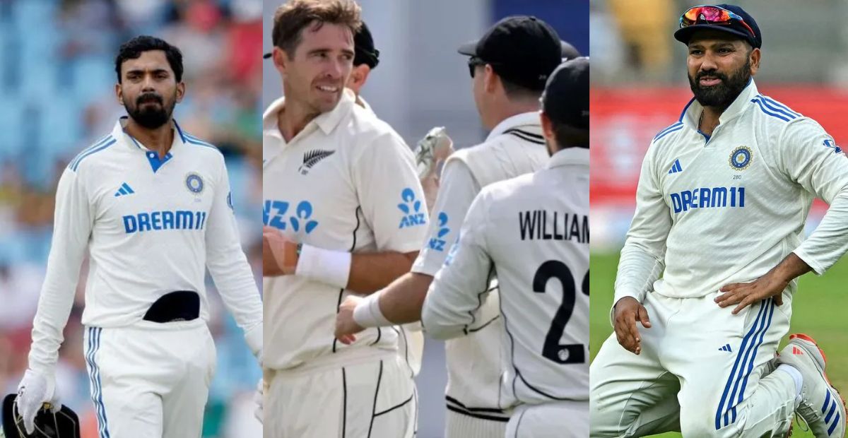 KL Rahul , Team India , Cheteshwar Pujara , India vs New Zealand
